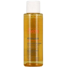 Avène XeraCalm A.D Huile lavante relipidante