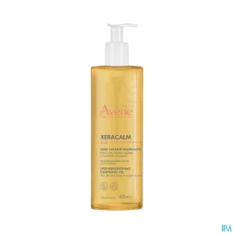 Avène XeraCalm A.D Huile lavante relipidante