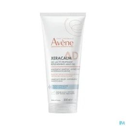 Avène XeraCalm AD Gel Lacté Relipidant