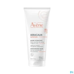 Avène XeraCalm Nutrition Baume Hydratant