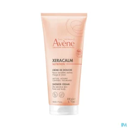 Avène XeraCalm Nutrition Crème de Douche