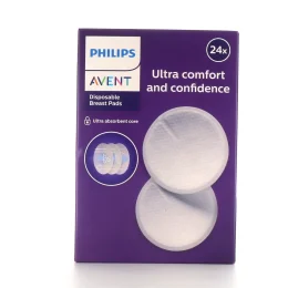 Avent Coussinets d'allaitement jetables