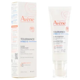 Avène Tolérance Hydra-10 Fluide Hydratant