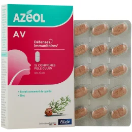 Azeol AV