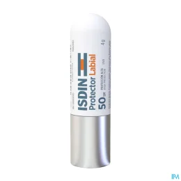 Baume à Lèvres Spf50+
