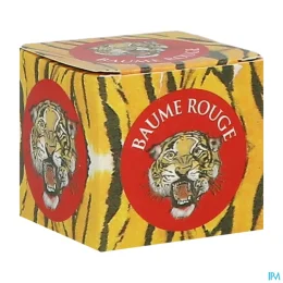 Baume Blanc 18.4 g
