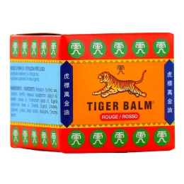 Baume du Tigre Rouge