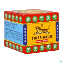 Baume du Tigre Rouge