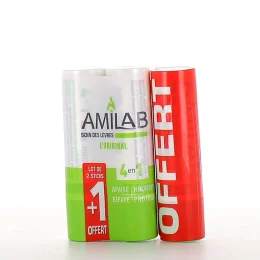 Amilab Stick à Lèvres
