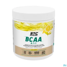 BCAA 4:1:1 310 g