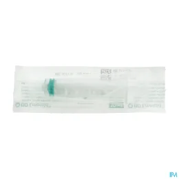 BD Emerald Seringues 3 pièces