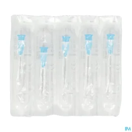 BD Microlance 3 Aiguilles hypodermiques