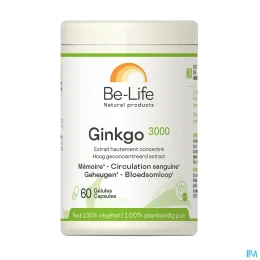 Be-Life Gink-Go