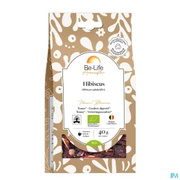 Be-Life Infusion Hibiscus