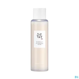 BEAUTY OF JOSEON GLOW REPLENISHING RICE MILK Lait Regenerant Eclat - 30ml