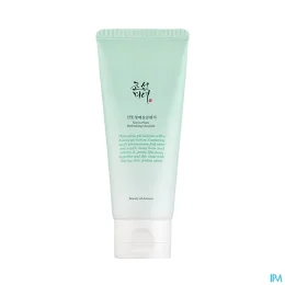 BEAUTY OF JOSEON GREEN PLUM Nettoyant Rafraichissant Prune Verte - 100ml