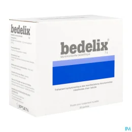 Bedelix