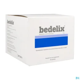Bedelix — 60 Sachets