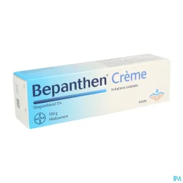 Bepanthen 5% crème