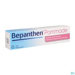 Bepanthen Pommade