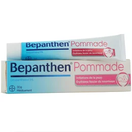 Bepanthen Pommade