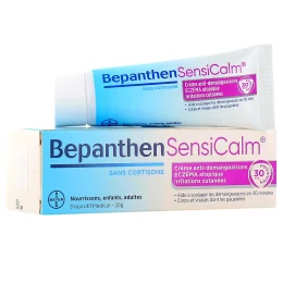 Bepanthen Sensicalm