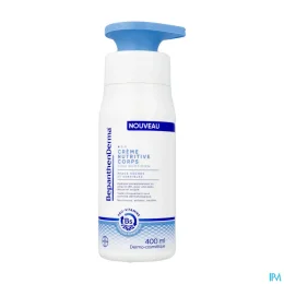 BepanthenDerma Crème Nutritive Corps