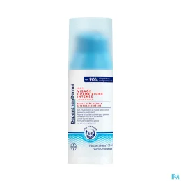 BepanthenDerma Crème Visage Riche Intense