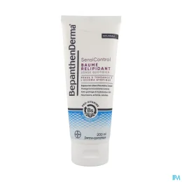 BepanthenDerma SensiControl Baume Relipidant