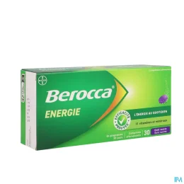 Berocca Energie