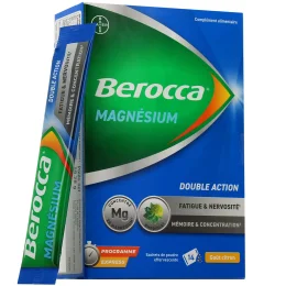 Berocca Magnésium