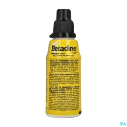 Betadine Dermique