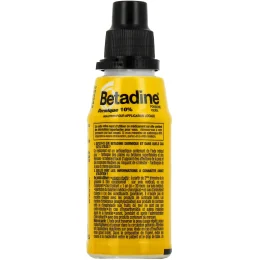 Betadine Dermique