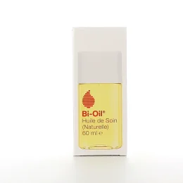 Bi-Oil Huile de Soin naturelle