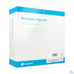 Biatain Alginat Meche 3X44CM