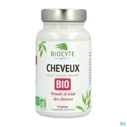 Bio Cheveux