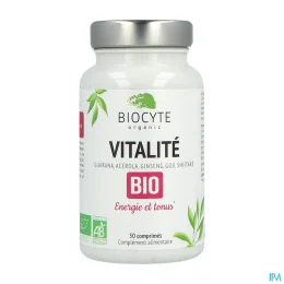 Bio Vitalité