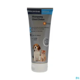 biocanina Shampoing Chiot - Chaton