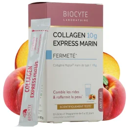 Biocyte Collagen Express Marin