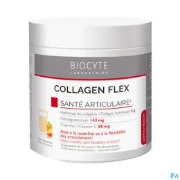 Biocyte Collagen Flex