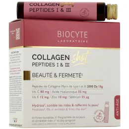 Biocyte Collagen Shot