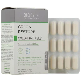 Biocyte Colon Restore