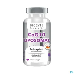 Biocyte CoQ10