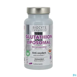 Biocyte Glutathion Liposomal Anti-Oxydant