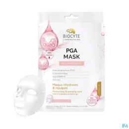 BIOCYTE PGA MASK - 1 Masque