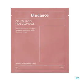 Biodance Bio-Collagen Real Deep Mask