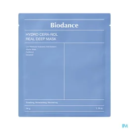 Biodance Hydro Cera-Nol Masque Visage
