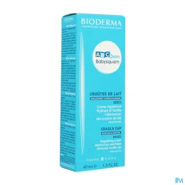 Bioderma ABCDerm Babysquam