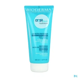 Bioderma ABCDerm Hydratant Lait Nutri-Protecteur