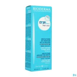 Bioderma ABCDerm Peri-oral
